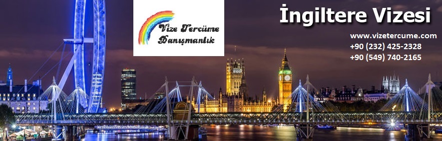 ingiltere vize terc�me