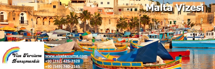 malta vize terc�me